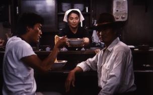 Tampopo / Dandelion