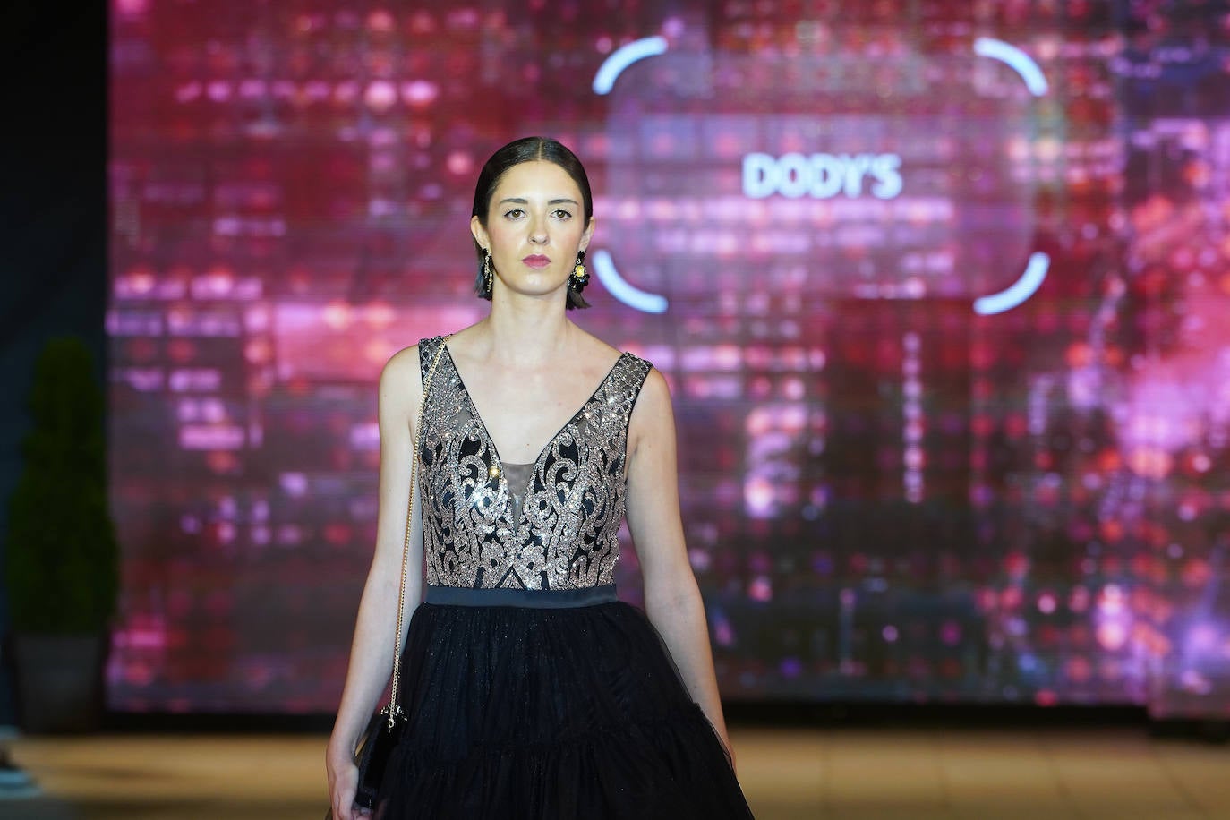 Fotos: Gran oleada de moda en el Malecón de Zarautz