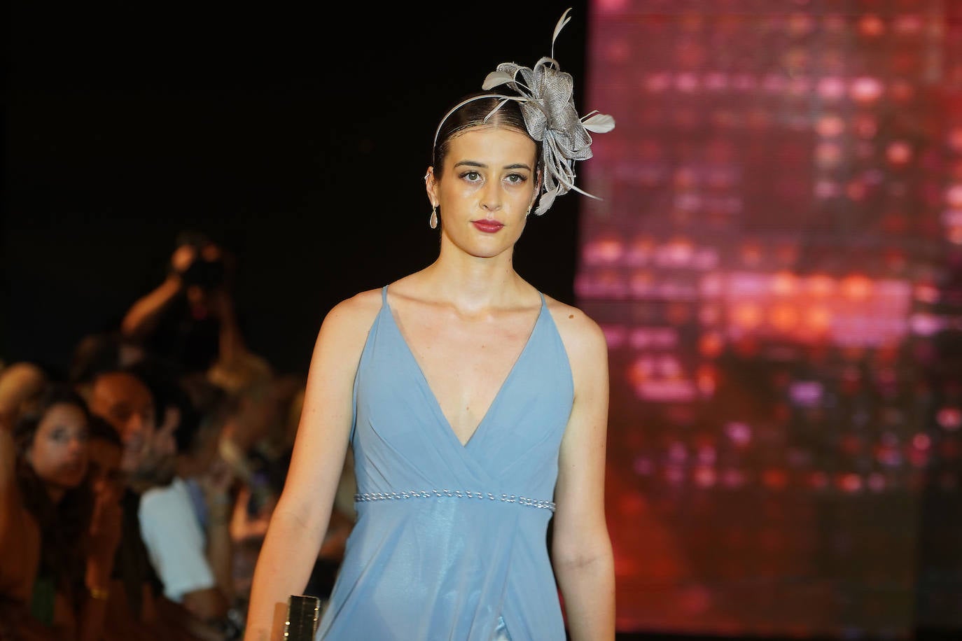 Fotos: Gran oleada de moda en el Malecón de Zarautz
