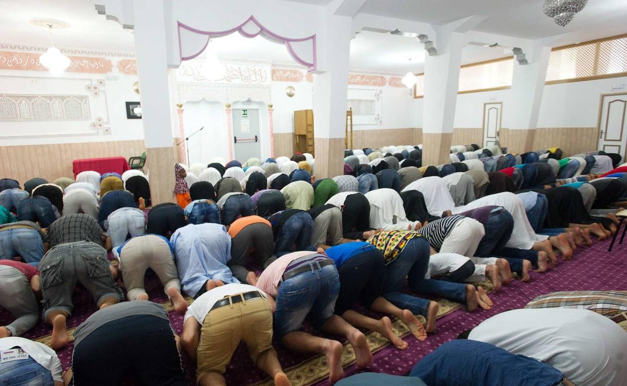 La Audiencia Nacional absuelve al imán de Donostia acusado de captación y financiación yihadista