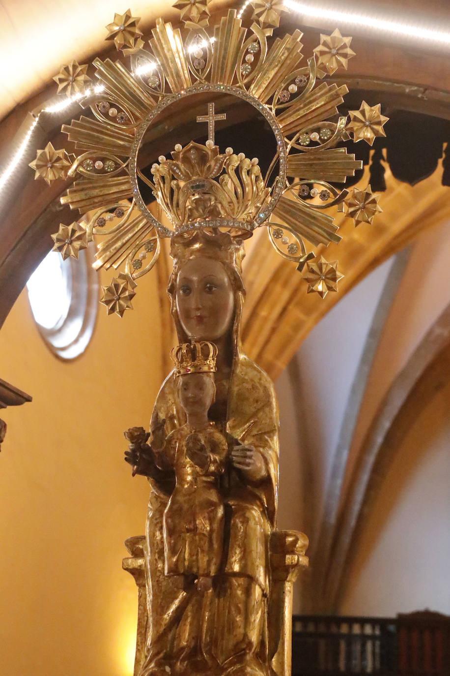 Fotos: Fiestas Kopraixak en Itziar