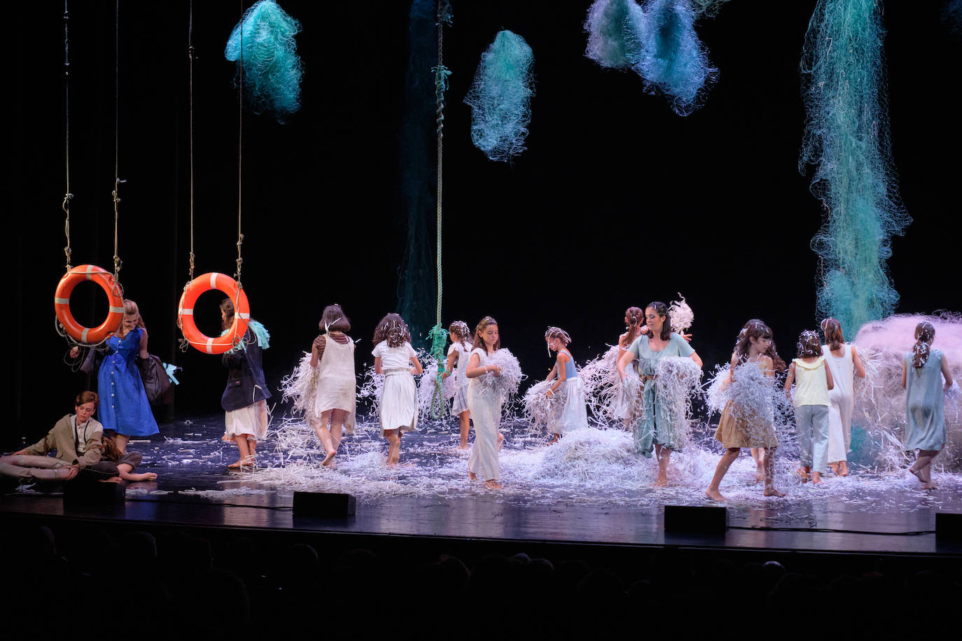 Fotos: Un canto al mar lleno de inspiración