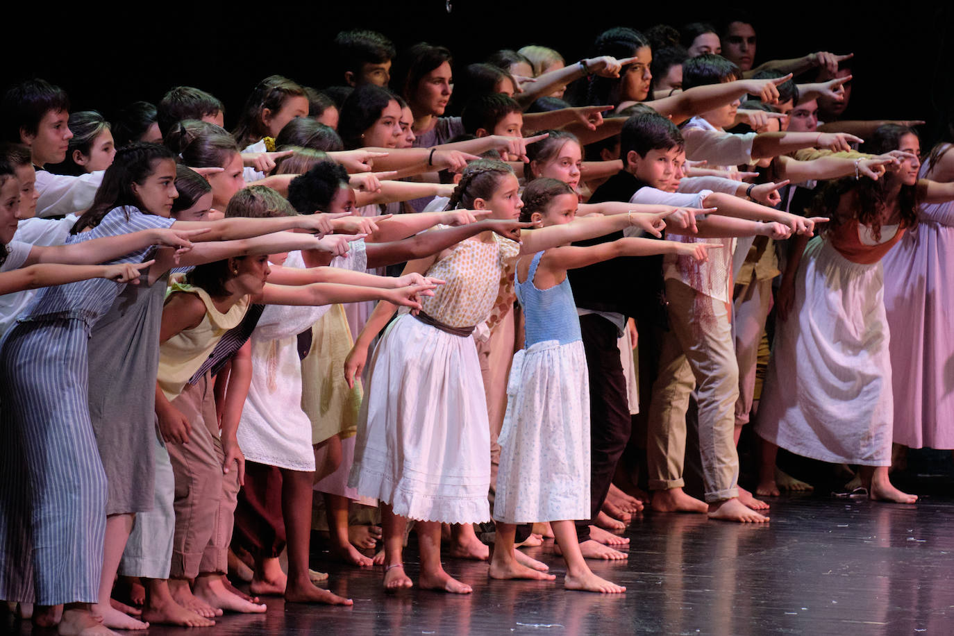 Fotos: Un canto al mar lleno de inspiración