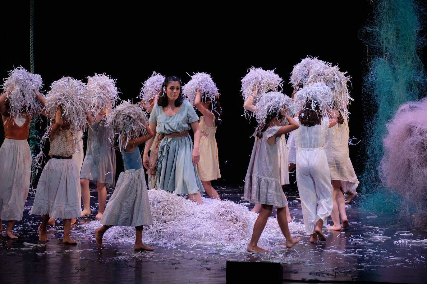 Fotos: Un canto al mar lleno de inspiración