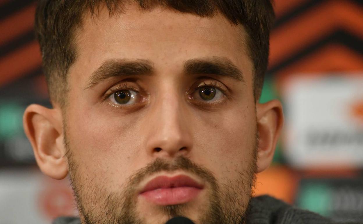 El futuro de Adnan Januzaj sigue siendo una incógnita a pocos días de que se cierre el mercado. 