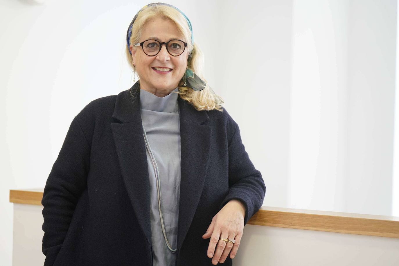 Aizpea Goenaga | Actriz y directora de cine