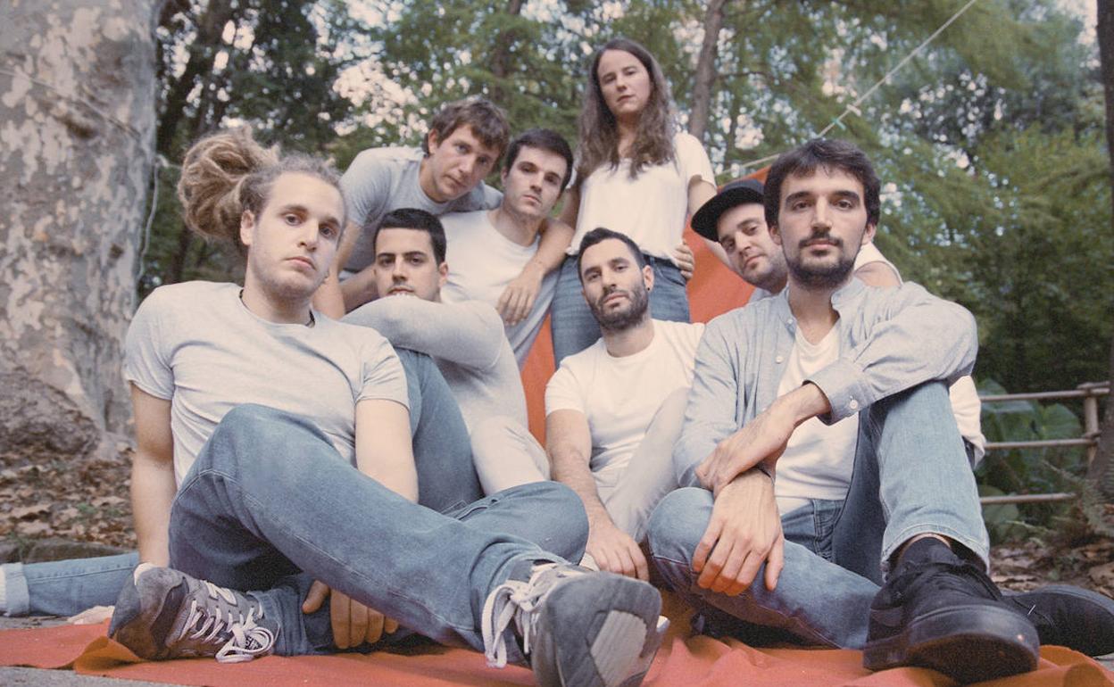 Skakeitan taldeak, 14 urteko ibilbidearen ondoren, aurten esango du agur.