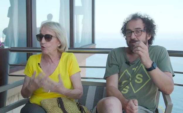 La Oreja de Van Gogh «Los fans nos perdonaron el cambio de cantante»