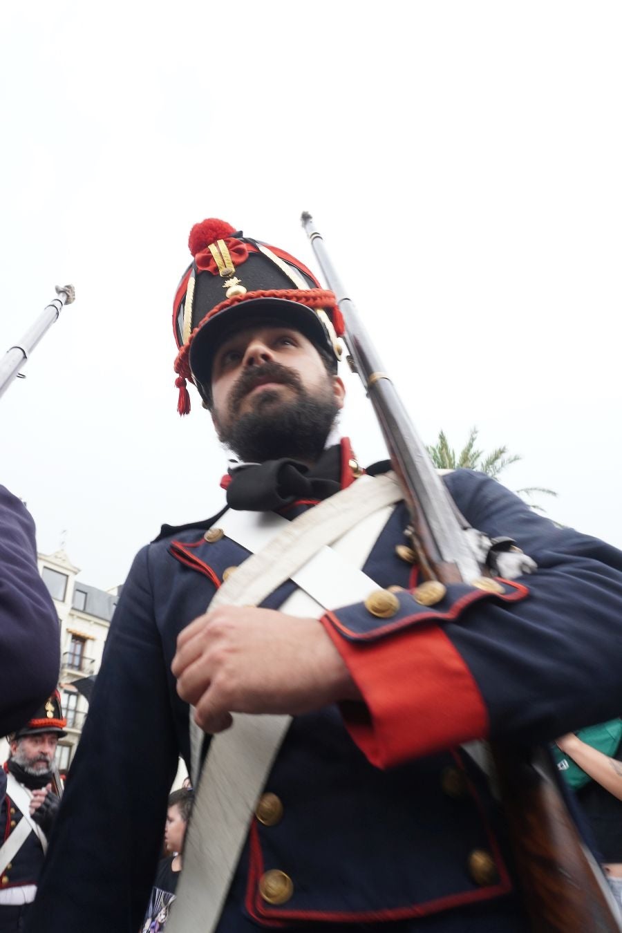 Fotos: Las mejores imágenes del cañonazo de Semana Grande