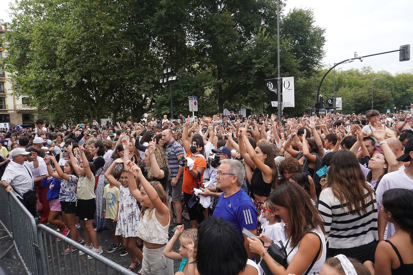 Fotos: Las mejores imágenes del Holi Fest