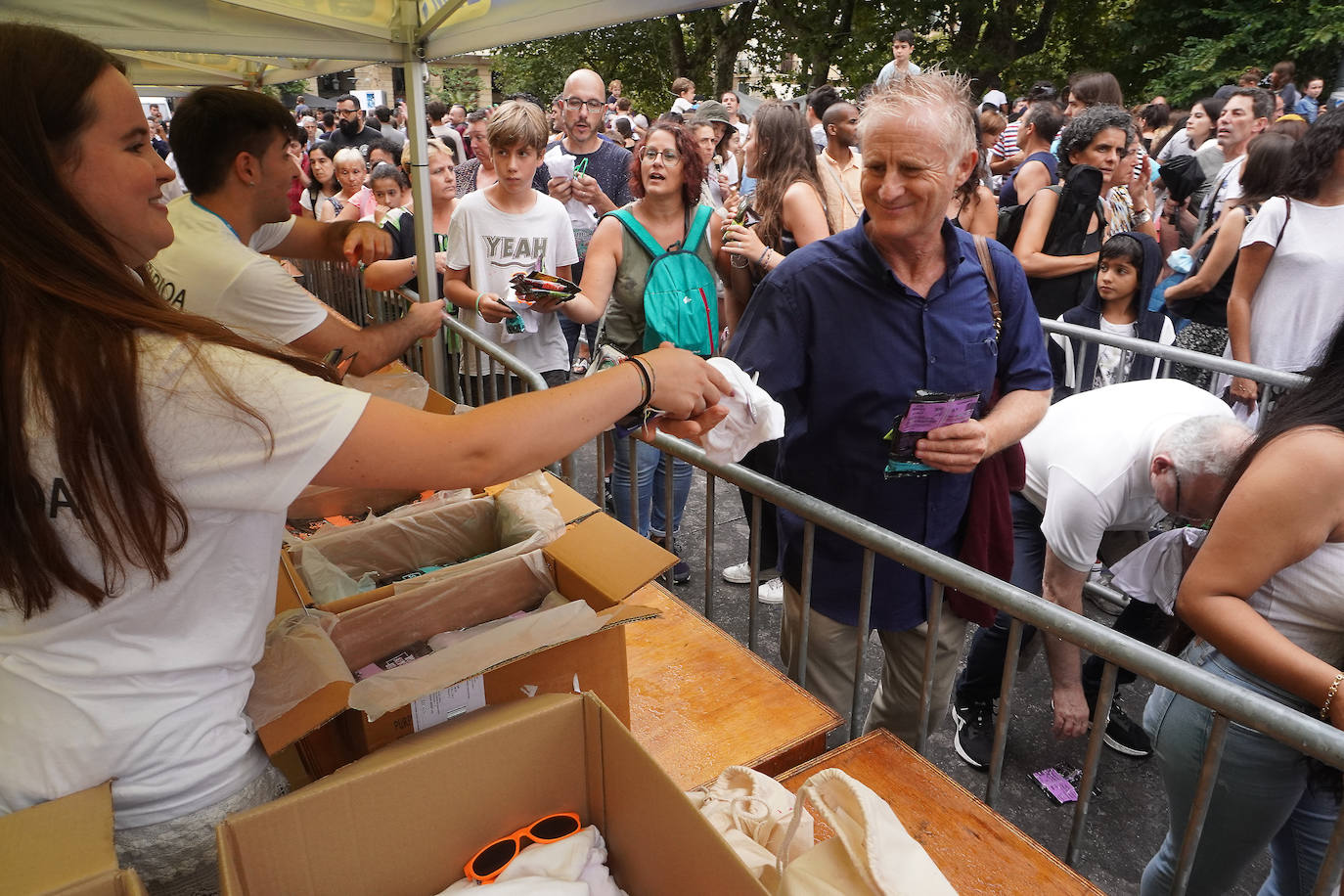 Fotos: Las mejores imágenes del Holi Fest