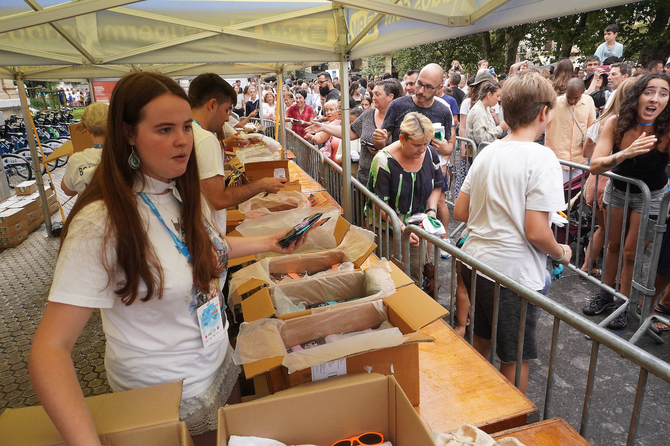 Fotos: Las mejores imágenes del Holi Fest