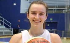 Ane Esnal | Jugadora del IDK Gipuzkoa