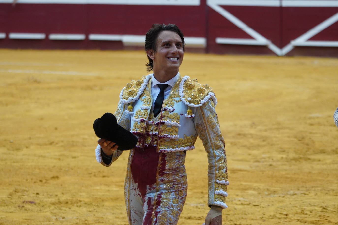 Fotos: Las imágenes de la última corrida de la Semana Grande de San Sebastián