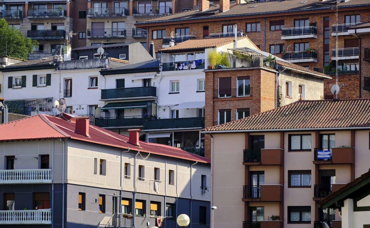 Vivir en Gipuzkoa: 10 municipios tranquilos donde comprar una casa por muy poco