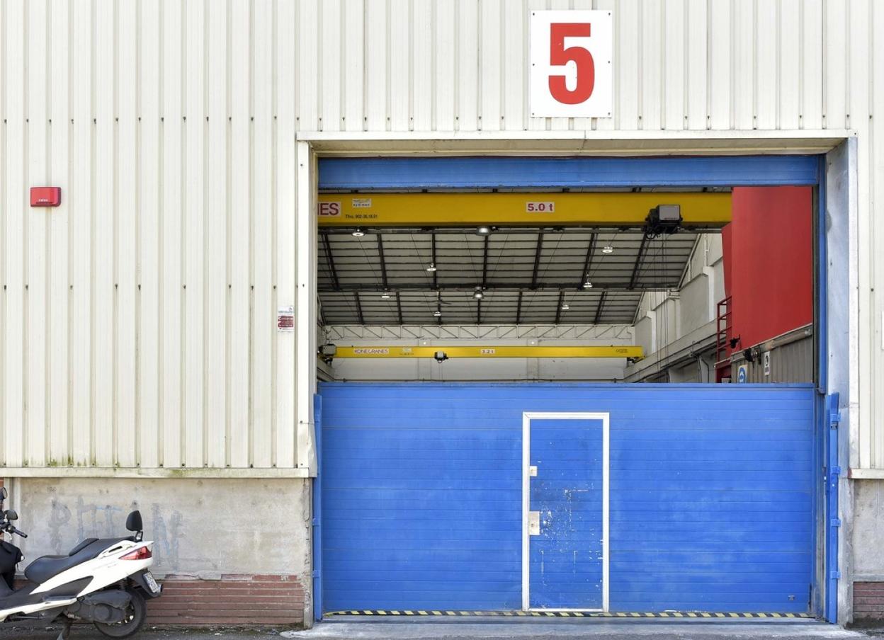 Se puede solicitar información en el departamento de Empleo de Tolosaldea Garatzen. 