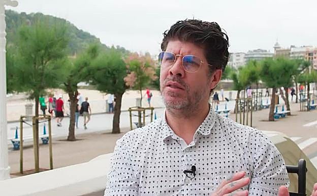 «La cocina vasca, no tiene recambio»