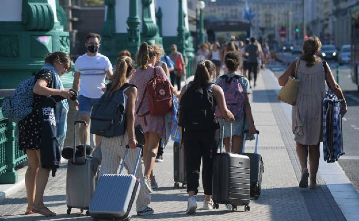 Turismo: Entre 1 y 5 euros por noche aportarían unos ingresos de más de 4 millones anuales