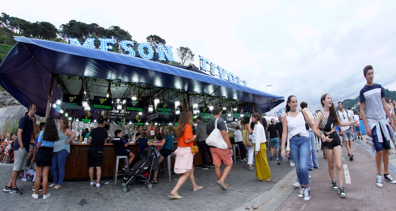 Fotos: La diversión de siempre, para todos