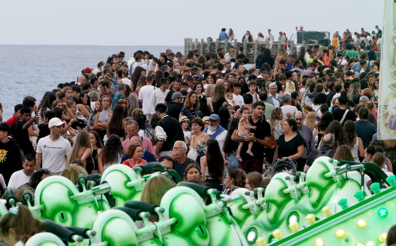 Fotos: La diversión de siempre, para todos