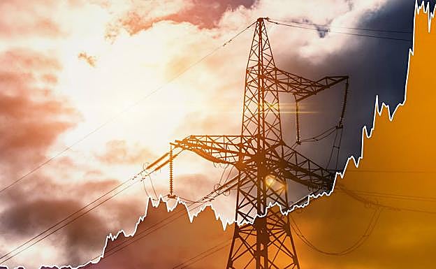 Precio de la luz hoy viernes 19 de agosto: las horas más baratas para poner los electrodomésticos