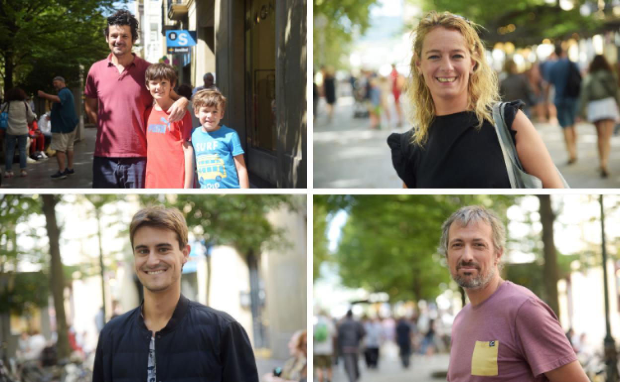 Semana Grande 2022: ¿Cómo va la Semana Grande?