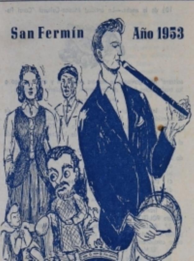 El más antiguo data de 1953.