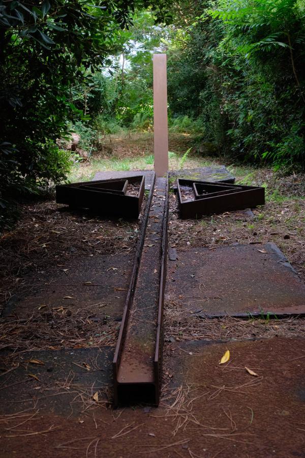 Fotos: Ricardo Ugarte abre las puertas de su &#039;museo&#039; de las esculturas