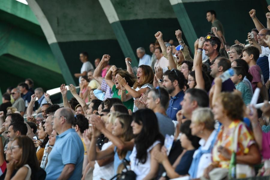 Fotos: &#039;Samedi Rien&#039; ofrece el espectáculo del verano