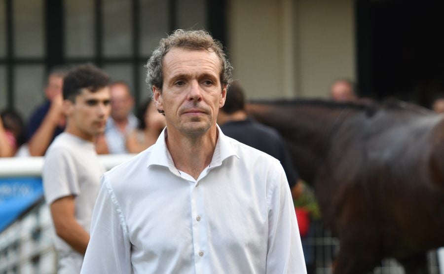 Fotos: &#039;Samedi Rien&#039; ofrece el espectáculo del verano