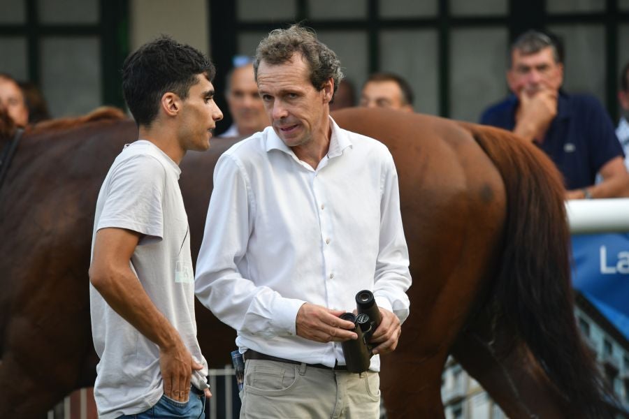 Fotos: &#039;Samedi Rien&#039; ofrece el espectáculo del verano