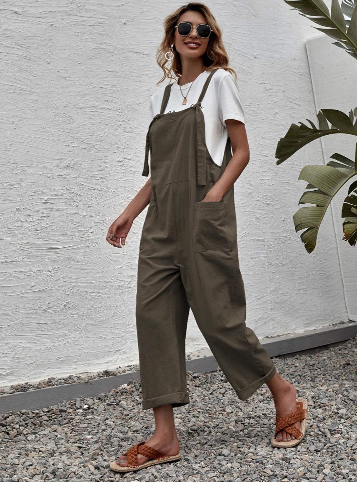 Fotos: 19 formas de lucir un peto