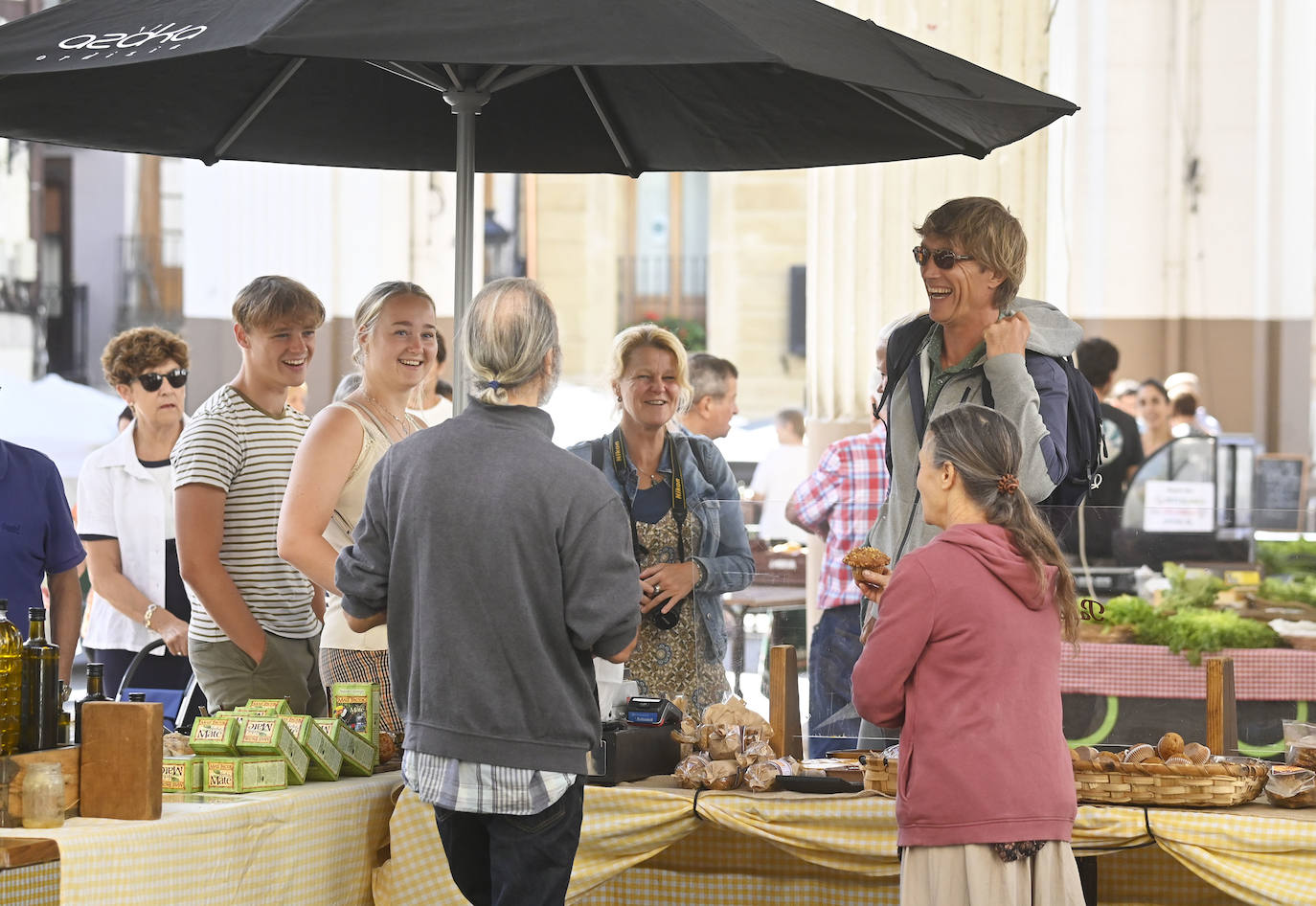 Fotos: El Idizabal como reclamo turístico