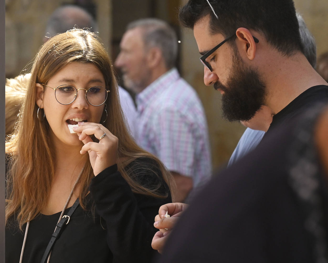 Fotos: El Idizabal como reclamo turístico