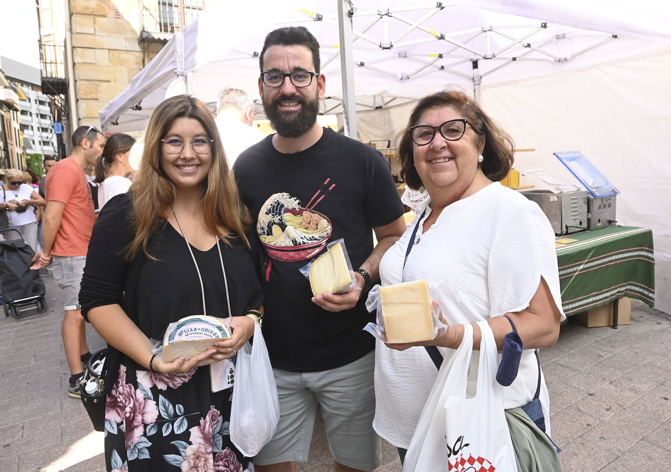 Fotos: El Idizabal como reclamo turístico