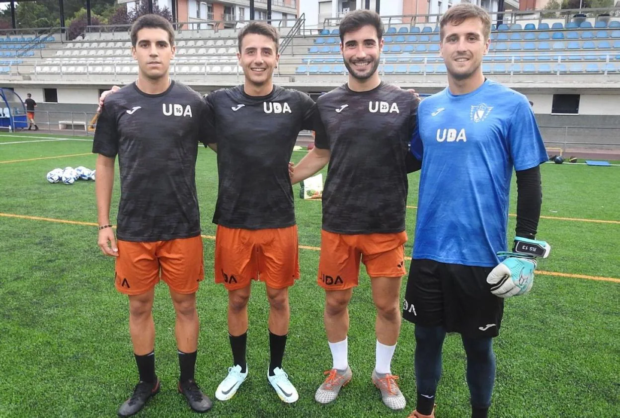 Finales de la Liga Regional de Fútbol Alto Uruguay se jugará el