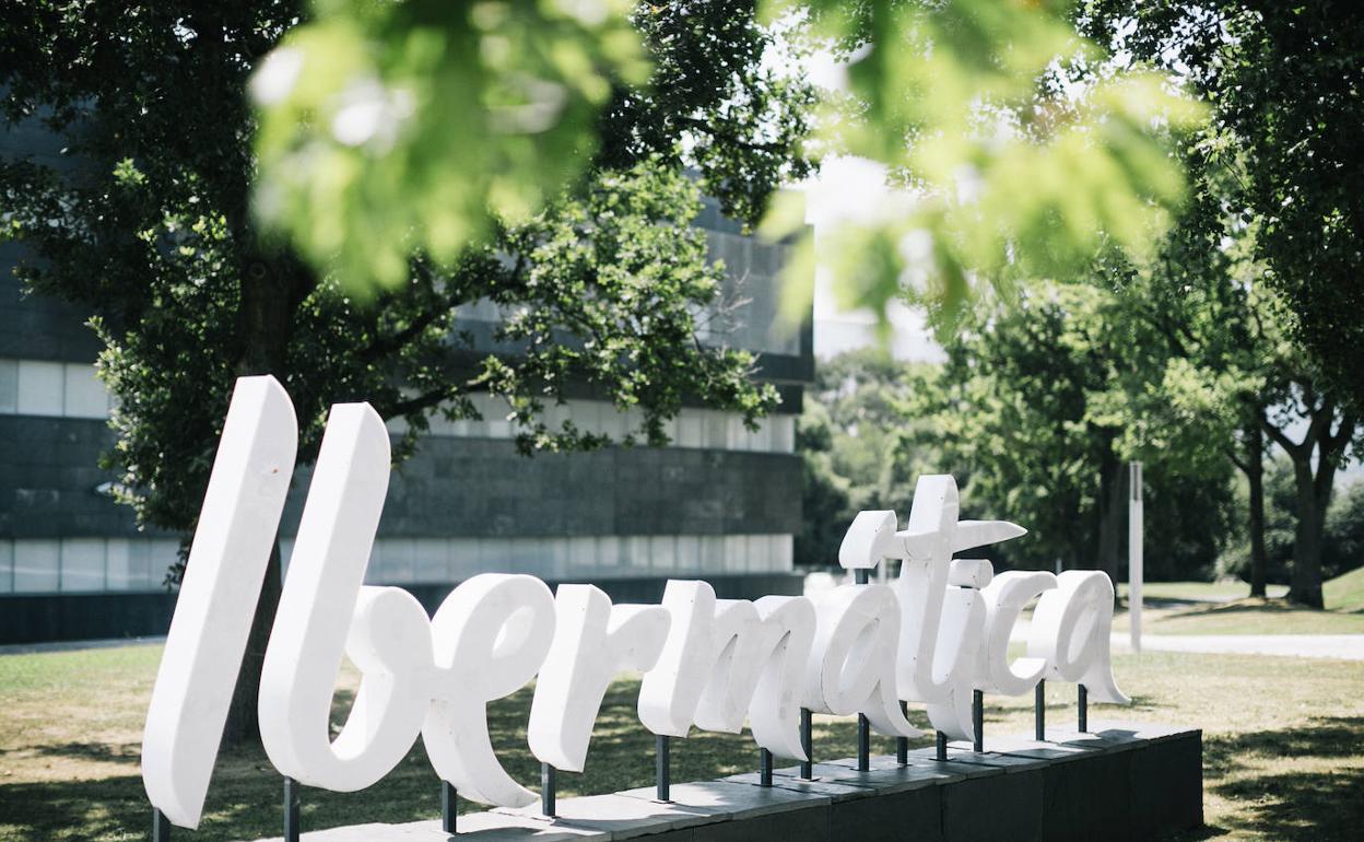 Ayesa ha adquirido Ibermática.