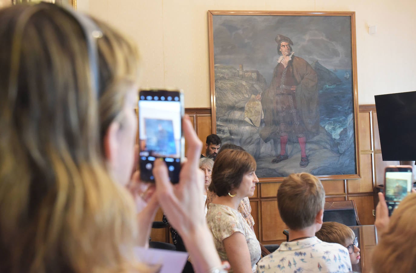 Fotos: La Diputación arranca una nueva jornada de puertas abiertas