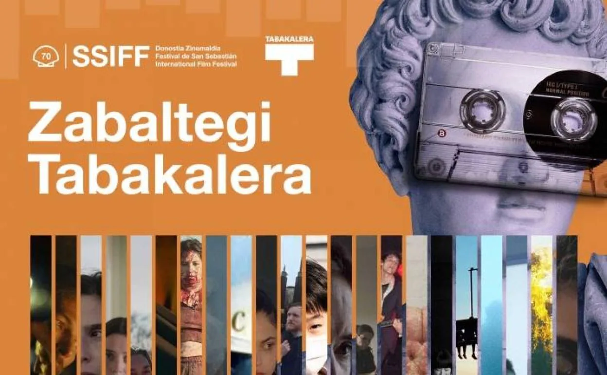 Películas de Zabaltegi Tabakalera del Festival de Cine de San Sebastián |  El Diario Vasco