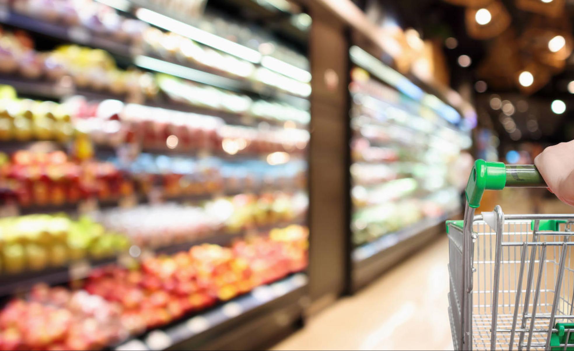 Euskadi es la comunidad donde más caro sale para las familias comer en casa