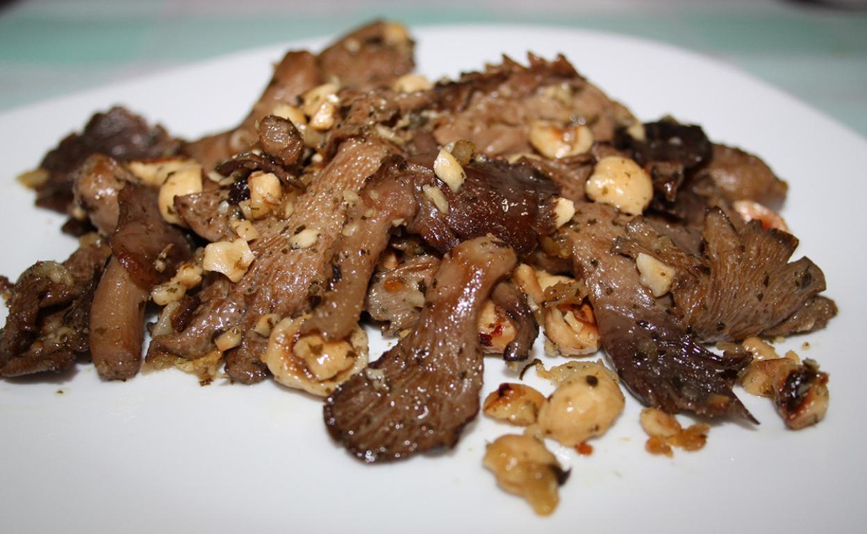 La alerta por intoxicación en hongos fritos afecta a más autonomías y marcas