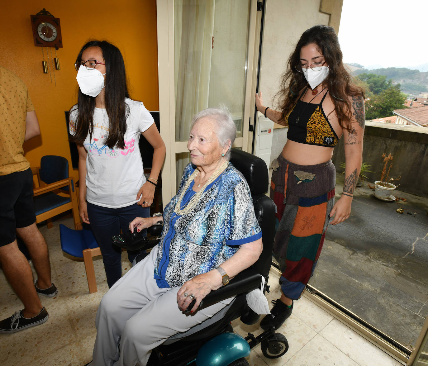 Fotos: Cuidadnos vocaciones durante las vacaciones