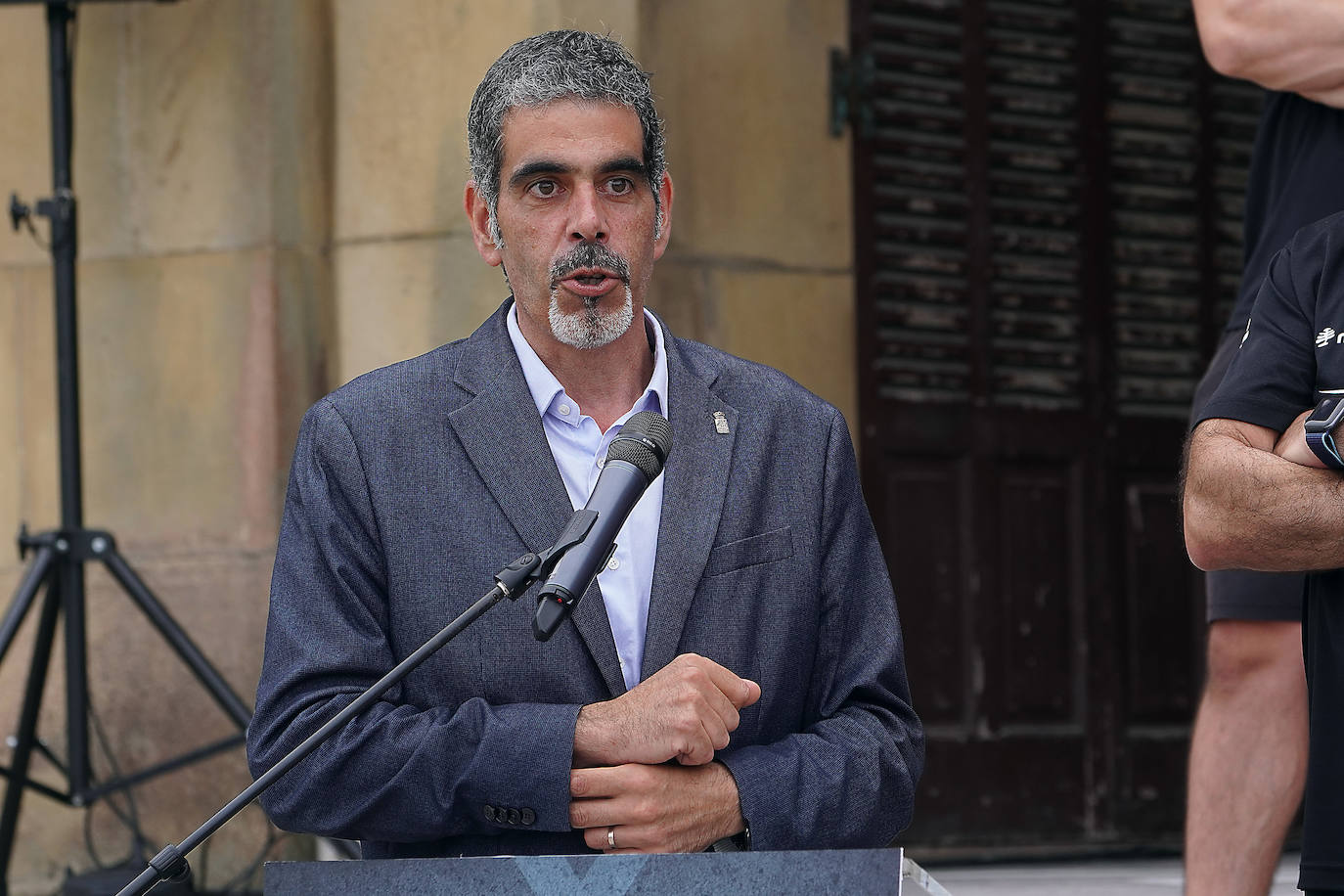 Fotos: Las vikingas del Bera Bera para la temporada 22/23