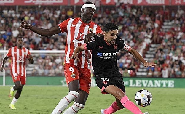 La Real apura las negociaciones para el fichaje de Sadiq