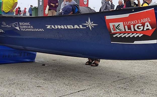 Análisis de Bruno Parcero. 