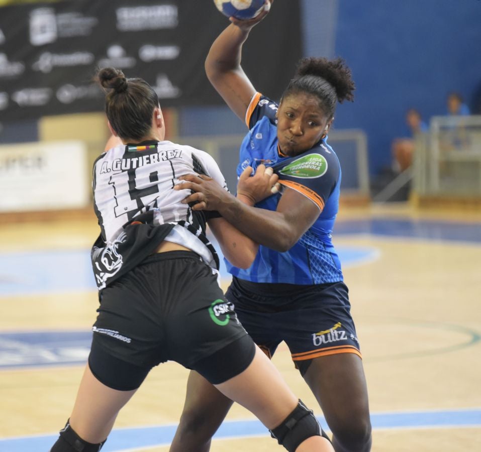 Fotos: Derrota por la mínima en el estreno liguero