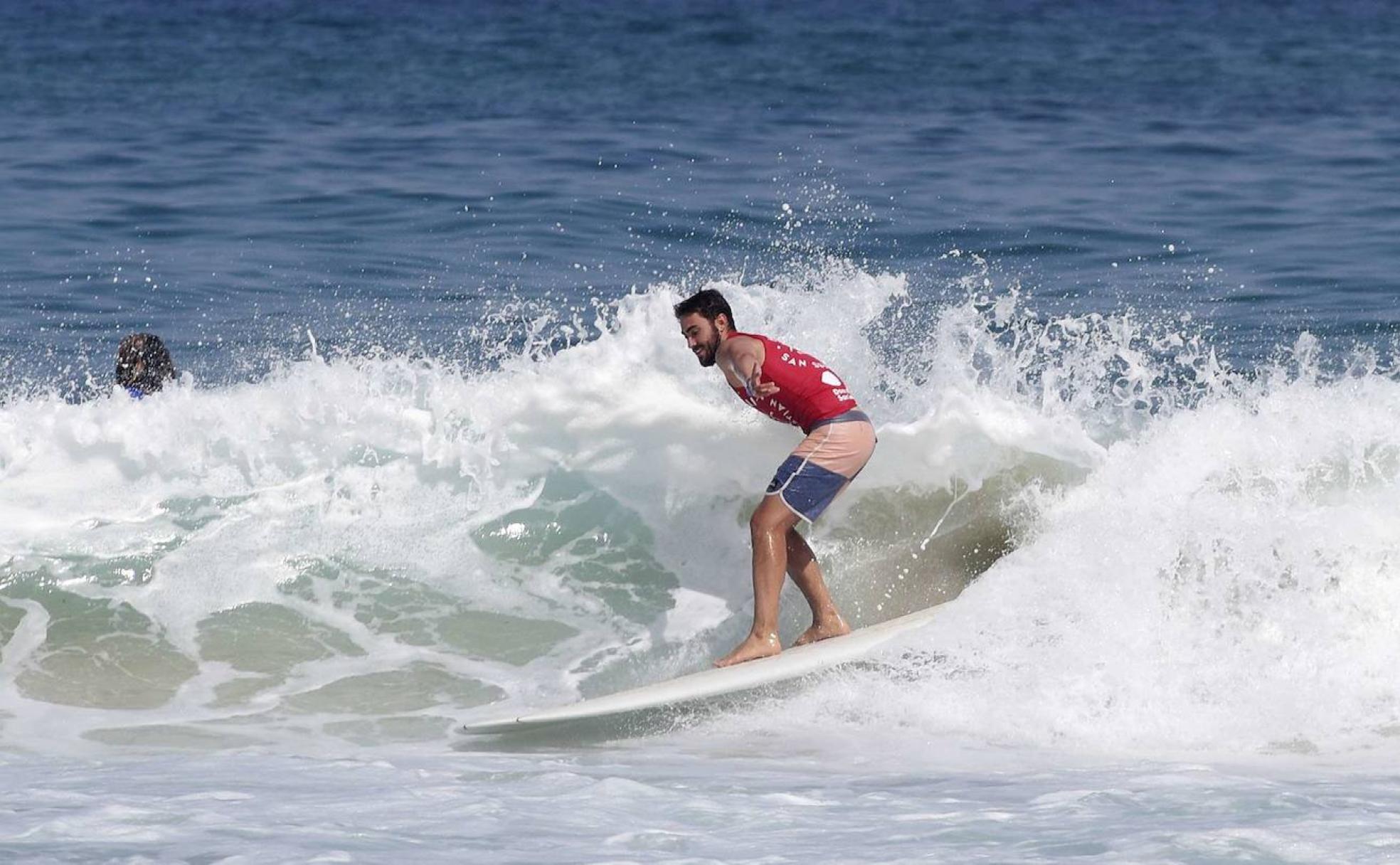 Badira beste batzuk baina gurean daude. Ere