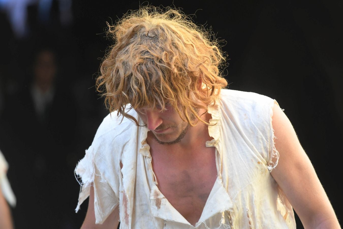 Fotos: Las mejores imágenes del desembarco de Elcano en Getaria