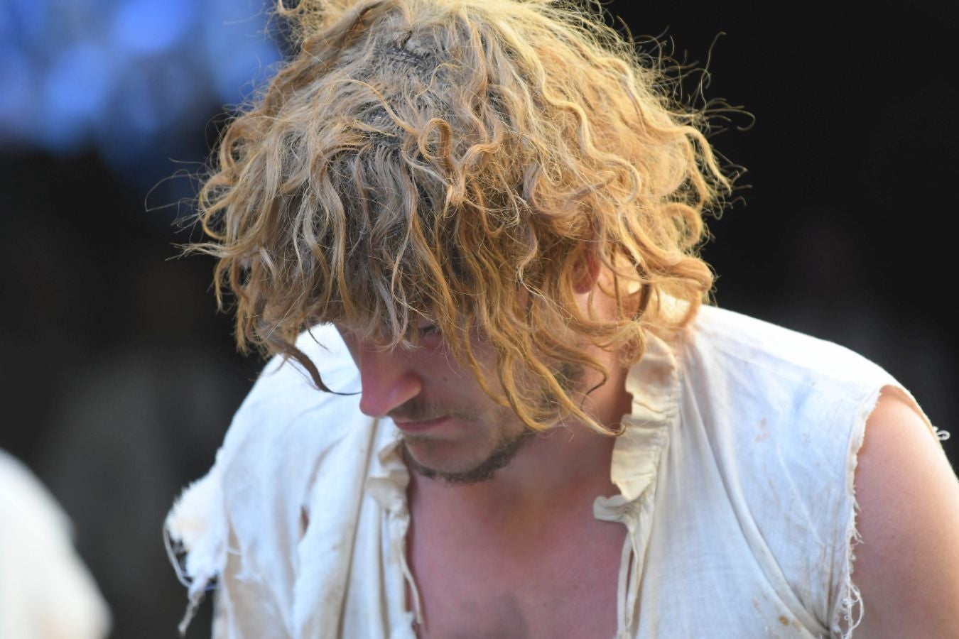 Fotos: Las mejores imágenes del desembarco de Elcano en Getaria