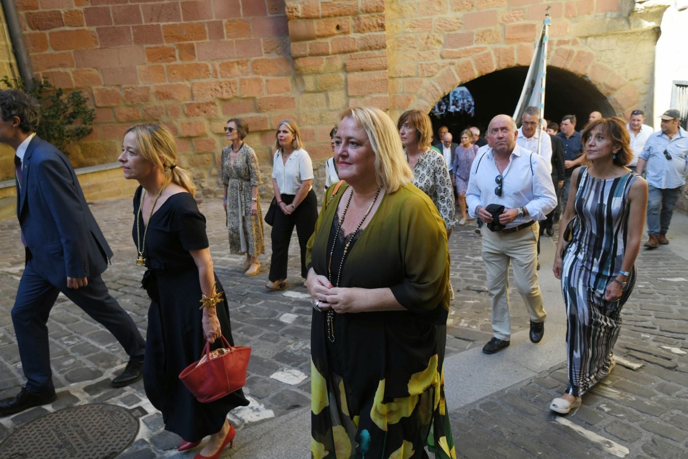 Fotos: Las mejores imágenes del desembarco de Elcano en Getaria